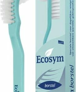Flash-uitverkoop 🧨 Ecosym Borstel - Kunstgebitreiniging - Tandenborstel - 1 Stuk 😀 11 Flash-uitverkoop 🧨 Ecosym Borstel - Kunstgebitreiniging - Tandenborstel - 1 Stuk 😀 -L'Oréal Shop 411x840 4