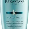 Beste Pirce 🔥 Kerastase Kérastase Resistance Bain Force Architecte Shampoo - 250ml ✨ -L'Oréal Shop 414x840 1