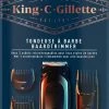 Beste Pirce 🤩 King C. Gillette Draadloze Baardtrimmer 😀 -L'Oréal Shop 414x840 2