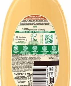 Gloednieuw 🎉 Garnier Loving Blends Honing Goud Herstellende Shampoo - 6 X 300 Ml ✔️ -L'Oréal Shop 414x840 5