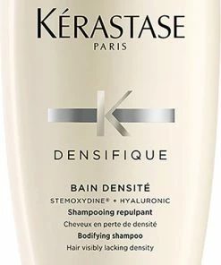 Begroting 🔥 Kerastase Kérastase Densifique Bain Densité Shampoo - Shampoo - 250 Ml - Voor Voller En Dikker Haar 🛒