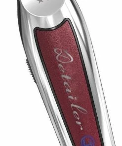 Flash-uitverkoop ⌛ Wahl Cordless Detailer Li Trimmer T-Wide - Baardtrimmer 🎁 -L'Oréal Shop 418x840