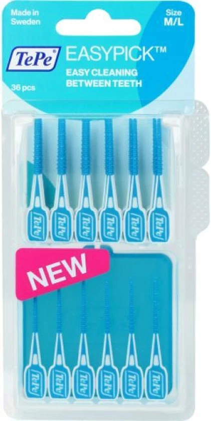 Gloednieuw β TEPE EASYPICK M/L π 23 Gloednieuw β TEPE EASYPICK M/L π - Afbeelding 21