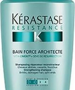 Beste Pirce 🔥 Kerastase Kérastase Resistance Bain Force Architecte Shampoo - 250ml ✨ -L'Oréal Shop 421x840 3