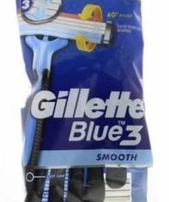 Gloednieuw 🧨 Gillette Blue3 Smooth 4+2 Stuks 🎉 -L'Oréal Shop 422x840 2