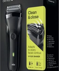 Kopen ⭐ Braun Series 3 300s - Scheerapparaat ✨ -L'Oréal Shop 422x840