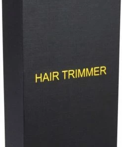 Beste deal 👏 Merkloos Professioneel Scheerapparaat - Vintage - Oplaadbaar - Voor Professionele Barber - Geschikt Voor Hoofdhaar/Baardhaar - Trimmer Draadloos ✨ -L'Oréal Shop 425x840 2