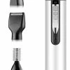 Beste deal 🥰 YONO Neustrimmer Multifunctioneel 4 In 1 - Wenkbrauw Trimmer - Oortrimmer - Oplaadbaar - Mannen En Vrouwen 🎁 -L'Oréal Shop 427x840 6