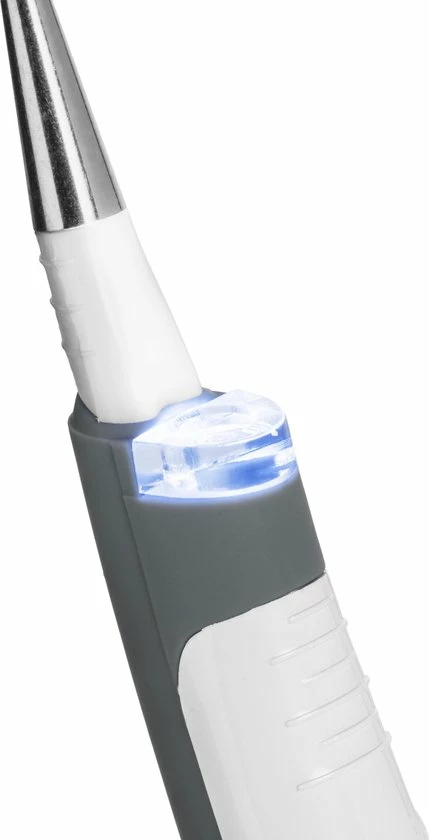 Beste recensies van ✨ Toppers Van TV - Sonic Tandsteenverwijderaar - Tandplakverwijderaar ⭐ 4 Beste recensies van ✨ Toppers Van TV - Sonic Tandsteenverwijderaar - Tandplakverwijderaar ⭐ - Afbeelding 2