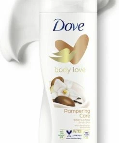 Top 10 ✔️ Dove Body Love Pampering Care Bodylotion - 400 Ml 😉 -L'Oréal Shop 429x840 5