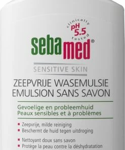 Aanbiedingen π Sebamed Zeepvrije Wasemulsie - Douchemiddel - Zeepdispenser - 1 Liter π 15 Aanbiedingen π Sebamed Zeepvrije Wasemulsie - Douchemiddel - Zeepdispenser - 1 Liter π -L'OrΓ©al Shop 431x840 2