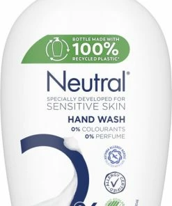 Groothandel 🤩 Neutral Vloeibare Handzeep Parfumvrij - 6 X 250 Ml - Voordeelverpakking ❤️ 19 Groothandel 🤩 Neutral Vloeibare Handzeep Parfumvrij - 6 X 250 Ml - Voordeelverpakking ❤️ -L'Oréal Shop 432x840 1
