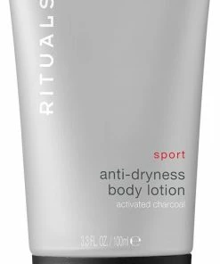 Flash-uitverkoop 😍 RITUALS Sport Anti-Dryness Body Lotion - 100 Ml 🎉