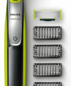 Goedkoop 😀 Philips OneBlade QP2530/30 - Trimmer, Scheerapparaat En Styler 🔥