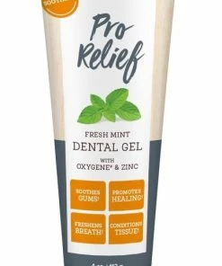 Goedkoopste 🎁 Oxyfresh Pro Relief Gel 😉