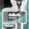 Beste Verkoop π Gillette Mach3 Scheersysteem + 2 Scheermesjes Mannen π 2 Beste Verkoop π Gillette Mach3 Scheersysteem + 2 Scheermesjes Mannen π -L'OrΓ©al Shop 437x840 2