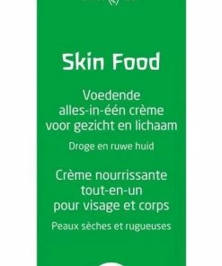 Beste Verkoop 🔥 Weleda Skin Food 75ml ⭐ -L'Oréal Shop 437x840 3