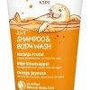 Uitgang 😍 Weleda Kids 2-in-1 Shampoo & Body Wash Blije Sinaasappel 👏 2 Uitgang 😍 Weleda Kids 2-in-1 Shampoo & Body Wash Blije Sinaasappel 👏 -L'Oréal Shop 442x840