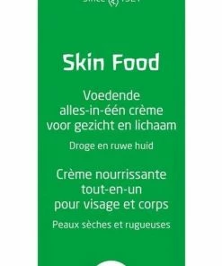 Beste Verkoop 🔥 Weleda Skin Food 75ml ⭐ -L'Oréal Shop 442x840 3