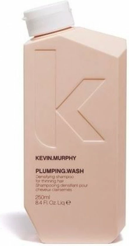 Beste Pirce 🤩 KEVIN.MURPHY Kevin Murphy Plumping.Wash Shampoo - 250 Ml 🤩 4 Beste Pirce 🤩 KEVIN.MURPHY Kevin Murphy Plumping.Wash Shampoo - 250 Ml 🤩 - Afbeelding 2