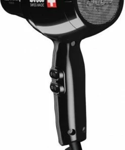 Flash-uitverkoop ❤️ Solis Swiss Perfection 440 Föhn - Haardroger Professional - Zwart 🌟 -L'Oréal Shop 445x840 3