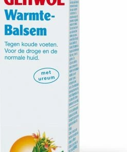 Groothandel 🔔 Gehwol Warmte Balsem 🎉 -L'Oréal Shop 445x840 4