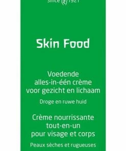 Beste Verkoop 🔥 Weleda Skin Food 75ml ⭐ -L'Oréal Shop 447x840 2