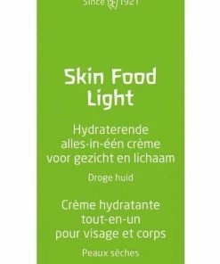 Groothandel ❤️ Weleda Skin Food Light 30ml 🔔 -L'Oréal Shop 450x840
