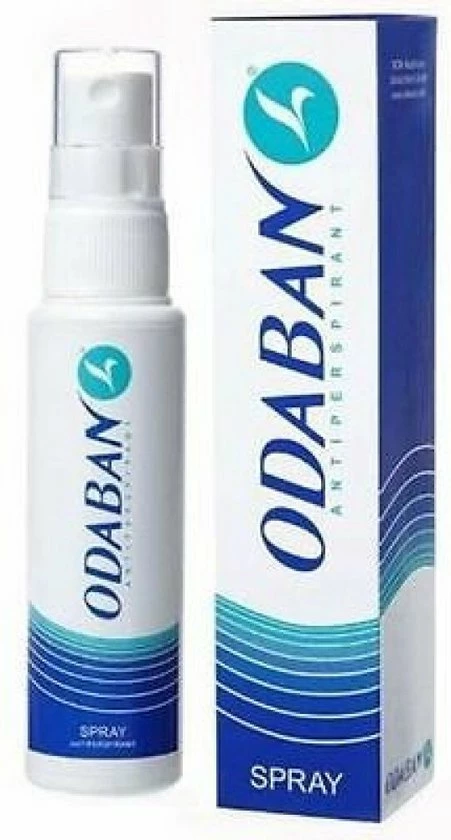 Beste Verkoop ⌛ Odaban Anti-Transpirant Spray - 30 Ml ✔️ 4 Beste Verkoop ⌛ Odaban Anti-Transpirant Spray - 30 Ml ✔️ - Afbeelding 2