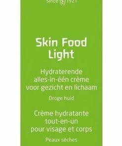 Groothandel ❤️ Weleda Skin Food Light 30ml 🔔 -L'Oréal Shop 451x840 2