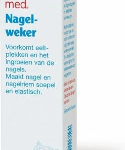 Nieuw ⭐ Gehwol Nagelweker - Voor Zachte Nagelriemen - 15ml 👏