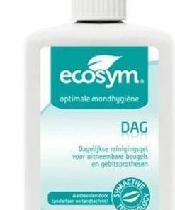 Top 10 ✔️ Ecosym Dag Gel - Kunstgebitreiniging - 100 Ml 🔔