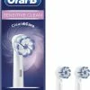 Goedkoopste π€© Oral B Oral-B Sensitive Clean - Met CleanMaximiser-technologie - Opzetborstels - 2 Stuks π 2 Goedkoopste π€© Oral B Oral-B Sensitive Clean - Met CleanMaximiser-technologie - Opzetborstels - 2 Stuks π -L'OrΓ©al Shop 452x840 1