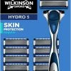 Groothandel 🥰 Wilkinson Sword Hydro 5 Scheermes Met 9 Mesjes 👏 2 Groothandel 🥰 Wilkinson Sword Hydro 5 Scheermes Met 9 Mesjes 👏 -L'Oréal Shop 456x840 1