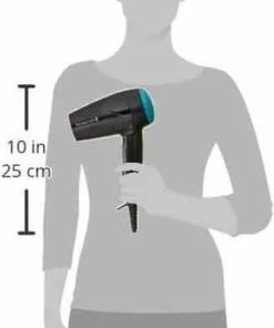 Hete verkoop 🤩 Remington D1500 Reishaardroger / Inklapbare Reisföhn 2000 Watt ✔️ -L'Oréal Shop 458x840 1