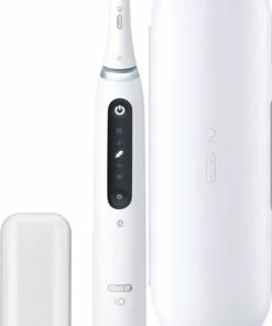 Top 10 🔥 Oral B Oral-B IO 5N - Elektrische Tandenborstel - Wit ✔️ -L'Oréal Shop 462x840 2