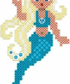 Aanbiedingen 👏 Hama Strijkkralen Zeemeerminnen Set 4000 Stuks Multicolor/Glitter ✨ 9 Aanbiedingen 👏 Hama Strijkkralen Zeemeerminnen Set 4000 Stuks Multicolor/Glitter ✨ -L'Oréal Shop 470x840 2