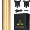 Beste recensies van π Krexs Gouden Baardtrimmer - Tondeuse - Trimmer - Scheerapparaat - Mannen – Baard β 2 Beste recensies van π Krexs Gouden Baardtrimmer - Tondeuse - Trimmer - Scheerapparaat - Mannen – Baard β -L'OrΓ©al Shop 471x840 1
