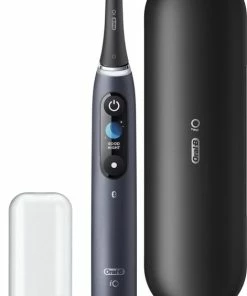 Hete verkoop ✔️ Oral B Oral-B IO 8n - Elektrische Tandenborstel - Zwart 🤩 -L'Oréal Shop 471x840 2