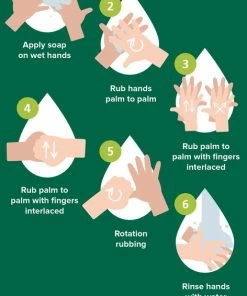 Groothandel 😍 Palmolive Naturals Amandel Handzeep - 4 X 500ml - Voordeelverpakking 🎉 -L'Oréal Shop 472x840 4