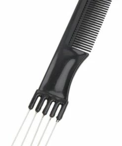 Groothandel 🧨 Merkloos Professionele Kammenset 10- Delig In Etui - Kapper's Kammen Set Set 😍 -L'Oréal Shop 475x840 1