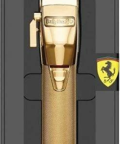 Flash-uitverkoop ⭐ BaBylissPRO BaByliss PRO 4rtists Gold FX Clipper/Tondeuse - FX8700GE 🧨 -L'Oréal Shop 477x840 1