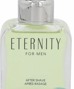 Aanbiedingen 😀 Calvin Klein Eternity For Men Aftershavelotion - 100 Ml 🤩 -L'Oréal Shop 477x840
