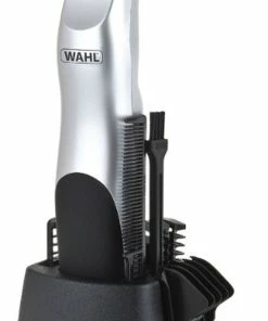 Nieuw 𧨠Wahl Groomsman Battery - Baardtrimmer - Draadloos - Zilver π 18 Nieuw 𧨠Wahl Groomsman Battery - Baardtrimmer - Draadloos - Zilver π -L'OrΓ©al Shop 481x840 1