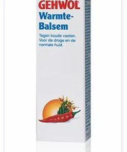 Groothandel 🔔 Gehwol Warmte Balsem 🎉 -L'Oréal Shop 481x840 2