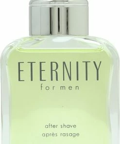 Aanbiedingen 😀 Calvin Klein Eternity For Men Aftershavelotion - 100 Ml 🤩 -L'Oréal Shop 486x840 1