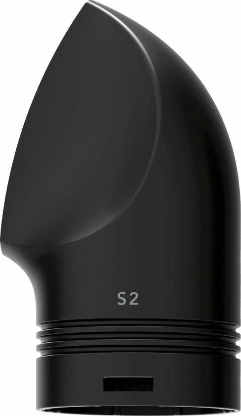 Promo π Max Pro Multi Airstyler S2 | 1200W - Föhnborstel β 5 Promo π Max Pro Multi Airstyler S2 | 1200W - Föhnborstel β - Afbeelding 3