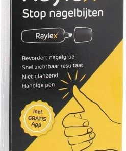 Top 10 👏 Raylex Anti-nagelbijt 1.5 Ml 🌟