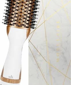 Beste Verkoop 🛒 MONCLAIRE Fohnborstel Magic Brush - Haardroger Met Borstel - Fohn - Haarfohn - Stijlborstel 🎁