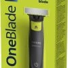 Hete verkoop ✨ Philips OneBlade Original Blade QP2721/20 Hybride Styler Scheerapparaat ⭐